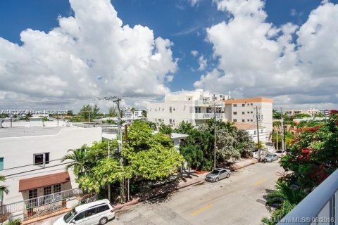 Copropriété à louer à Miami Beach, Floride: 1 chambre, 74.32 m2 № 1784182 - photo 21