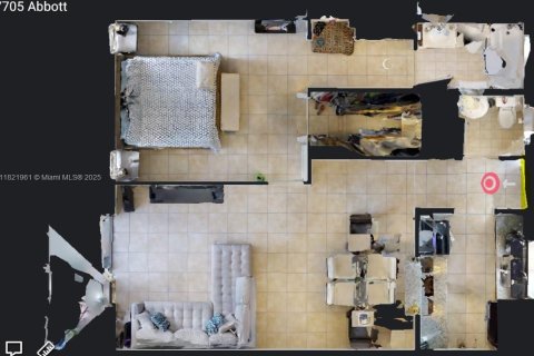 Copropriété à louer à Miami Beach, Floride: 1 chambre, 74.32 m2 № 1784182 - photo 15
