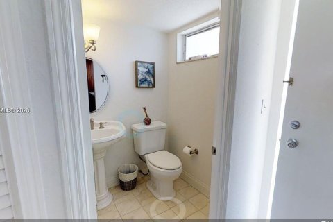 Copropriété à louer à Miami Beach, Floride: 1 chambre, 74.32 m2 № 1784182 - photo 16