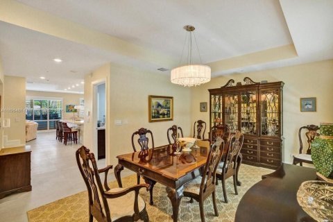 Townhouse in Hollywood, Florida 4 bedrooms, 299.89 sq.m. № 1934204 - photo 24