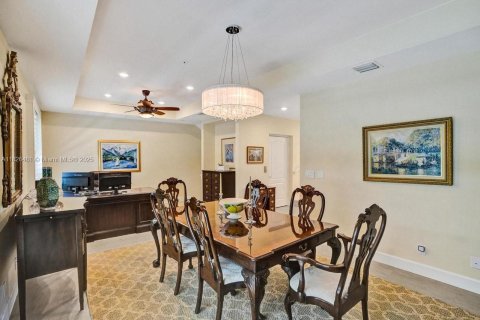 Townhouse in Hollywood, Florida 4 bedrooms, 299.89 sq.m. № 1934204 - photo 22