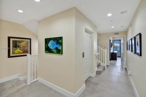 Townhouse in Hollywood, Florida 4 bedrooms, 299.89 sq.m. № 1934204 - photo 26