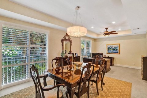 Townhouse in Hollywood, Florida 4 bedrooms, 299.89 sq.m. № 1934204 - photo 23