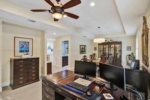 Townhouse in Hollywood, Florida 4 bedrooms, 299.89 sq.m. № 1934204 - photo 19