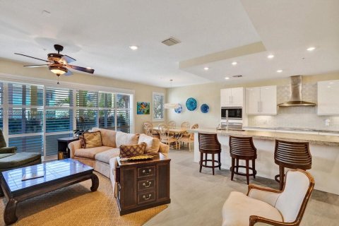 Townhouse in Hollywood, Florida 4 bedrooms, 299.89 sq.m. № 1934204 - photo 14