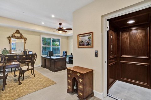 Townhouse in Hollywood, Florida 4 bedrooms, 299.89 sq.m. № 1934204 - photo 21