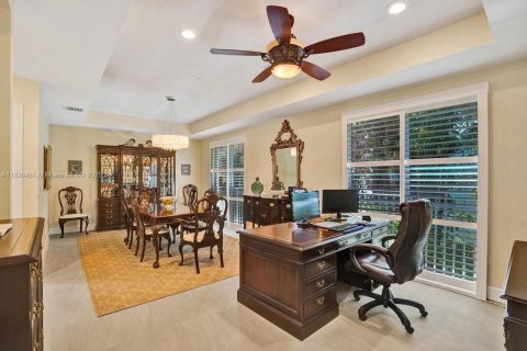 Townhouse in Hollywood, Florida 4 bedrooms, 299.89 sq.m. № 1934204 - photo 20