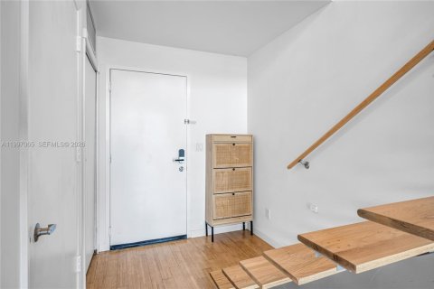 Купить кондоминиум в Майами, Флорида 1 спальня, 73.86м2, № 2090127 - фото 21