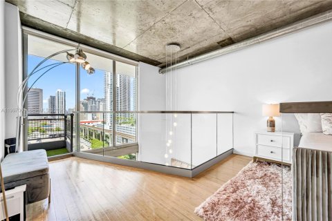 Купить кондоминиум в Майами, Флорида 1 спальня, 73.86м2, № 2090127 - фото 26
