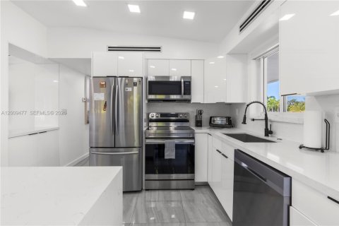 Casa en venta en Tavernier, Florida, 2 dormitorios, 89.19 m2 № 2090185 - foto 6