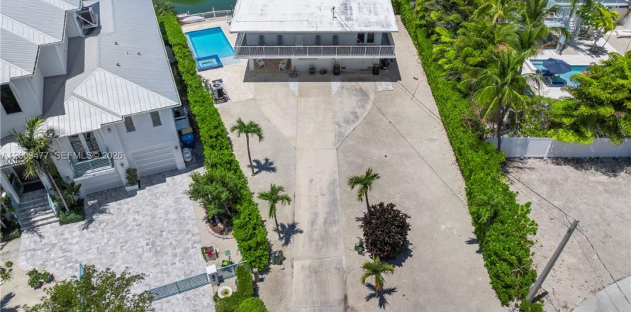 Casa en Tavernier, Florida 2 dormitorios, 89.19 m2 № 2090185