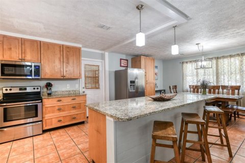 Villa ou maison à vendre à Saint Augustine, Floride: 3 chambres, 165.27 m2 № 2310220 - photo 14