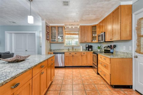 Villa ou maison à vendre à Saint Augustine, Floride: 3 chambres, 165.27 m2 № 2310220 - photo 13