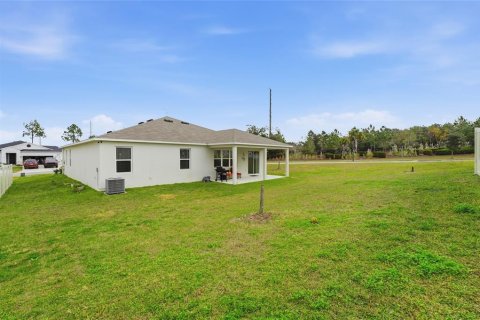 Villa ou maison à vendre à Minneola, Floride: 4 chambres, 216.83 m2 № 2345243 - photo 24