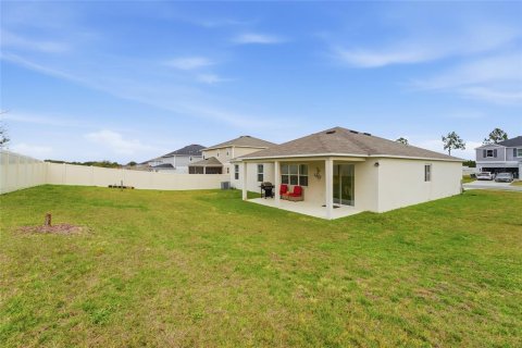 Villa ou maison à vendre à Minneola, Floride: 4 chambres, 216.83 m2 № 2345243 - photo 25