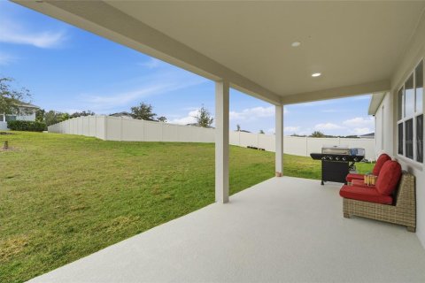 Villa ou maison à vendre à Minneola, Floride: 4 chambres, 216.83 m2 № 2345243 - photo 23