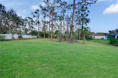 House in Lehigh Acres, Florida 3 bedrooms № 1756884 - photo 10