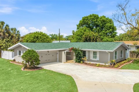 Villa ou maison à Sarasota, Floride 3 chambres, 146.23 m2 № 2100819