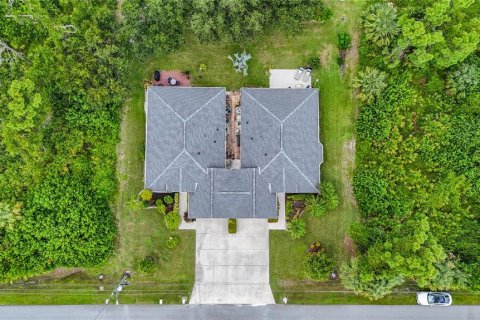 Купить виллу или дом в Норт-Порт, Флорида 6 комнат, 144.74м2, № 1903571 - фото 26