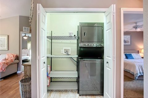 Купить виллу или дом в Норт-Порт, Флорида 6 комнат, 144.74м2, № 1903571 - фото 18