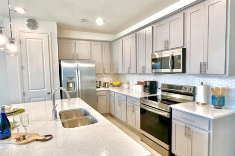 Adosado en alquiler en Davenport, Florida, 3 dormitorios, 150.69 m2 № 1917358 - foto 9