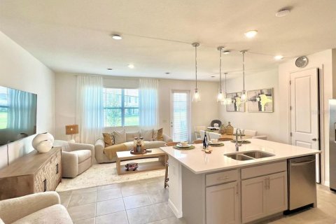 Adosado en alquiler en Davenport, Florida, 3 dormitorios, 150.69 m2 № 1917358 - foto 10