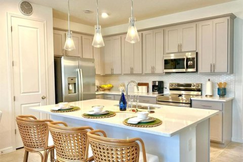 Adosado en alquiler en Davenport, Florida, 3 dormitorios, 150.69 m2 № 1917358 - foto 6