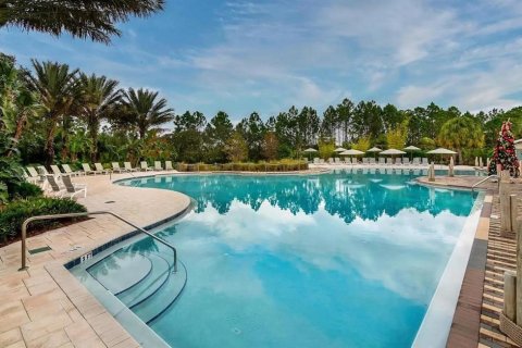 Adosado en alquiler en Davenport, Florida, 3 dormitorios, 150.69 m2 № 1917358 - foto 3