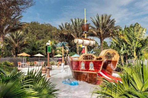 Adosado en alquiler en Davenport, Florida, 3 dormitorios, 150.69 m2 № 1917358 - foto 12