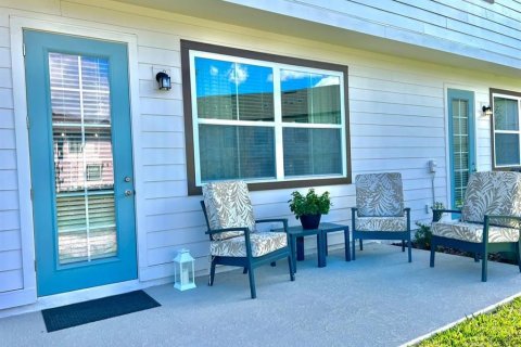 Adosado en alquiler en Davenport, Florida, 3 dormitorios, 150.69 m2 № 1917358 - foto 7