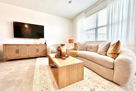 Adosado en alquiler en Davenport, Florida, 3 dormitorios, 150.69 m2 № 1917358 - foto 11