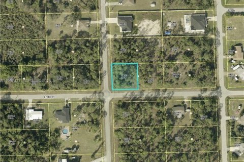 Land in Lehigh Acres, Florida № 2158664