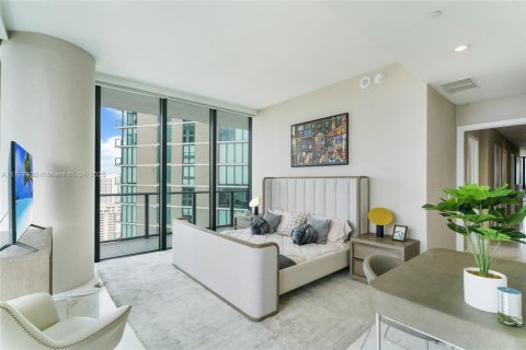 Copropriété à louer à Miami, Floride: 3 chambres, 153.2 m2 № 1738501 - photo 22