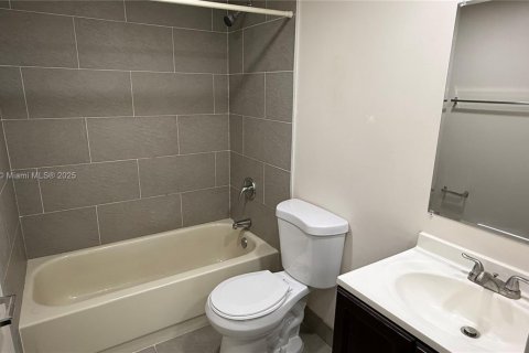 Copropriété à vendre à Coral Springs, Floride: 2 chambres, 71.35 m2 № 1874726 - photo 24