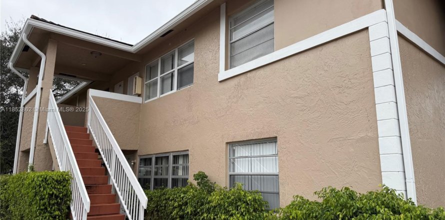 Condo à Coral Springs, Floride, 2 chambres № 1874726