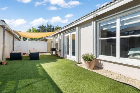 Villa ou maison à vendre à Lake Worth, Floride: 4 chambres, 214.14 m2 № 1987289 - photo 26