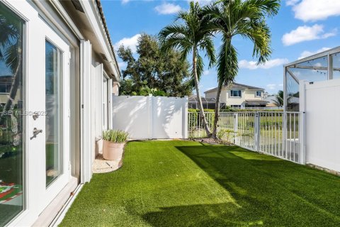 Villa ou maison à vendre à Lake Worth, Floride: 4 chambres, 214.14 m2 № 1987289 - photo 27