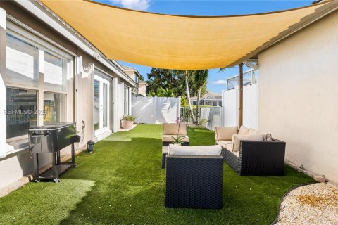 Villa ou maison à vendre à Lake Worth, Floride: 4 chambres, 214.14 m2 № 1987289 - photo 24