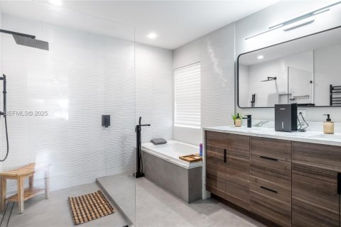 Villa ou maison à vendre à Lake Worth, Floride: 4 chambres, 214.14 m2 № 1987289 - photo 12