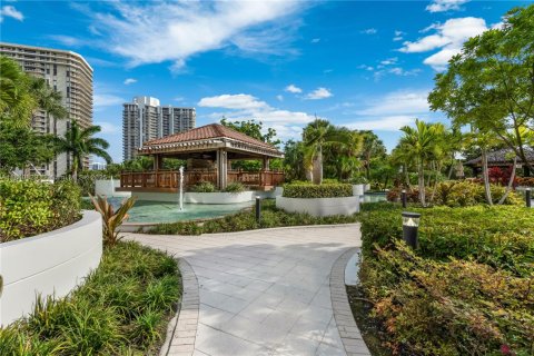 Condominio en venta en Aventura, Florida, 2 dormitorios, 130.06 m2 № 1830213 - foto 28