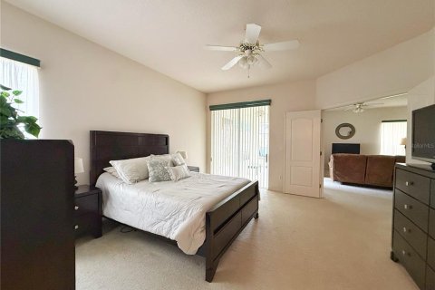 House in Clermont, Florida 2 bedrooms, 184.78 sq.m. № 2098744 - photo 25