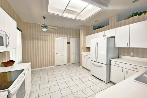 House in Clermont, Florida 2 bedrooms, 184.78 sq.m. № 2098744 - photo 20
