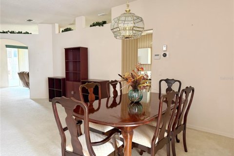 House in Clermont, Florida 2 bedrooms, 184.78 sq.m. № 2098744 - photo 13