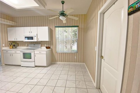 House in Clermont, Florida 2 bedrooms, 184.78 sq.m. № 2098744 - photo 22