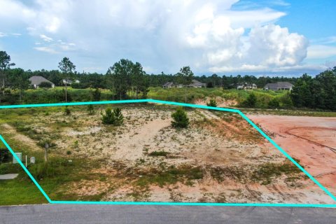 Terrain à vendre à Freeport, Floride № 562228 - photo 1