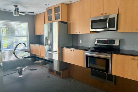 Купить виллу или дом в Венеция, Флорида 5 комнат, 116.41м2, № 1787595 - фото 6