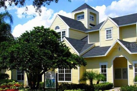 Copropriété à louer à Orlando, Floride: 1 chambre, 58.25 m2 № 1514442 - photo 1