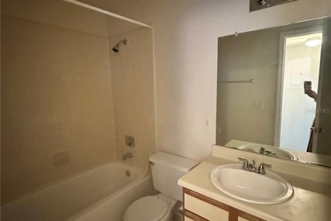 Copropriété à louer à Orlando, Floride: 1 chambre, 58.25 m2 № 1514442 - photo 7