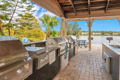 Copropriété à louer à Orlando, Floride: 1 chambre, 58.25 m2 № 1514442 - photo 15