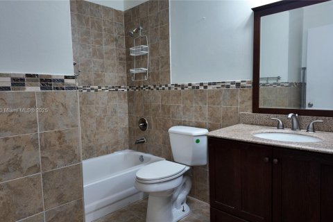 Купить таунхаус в Мирамар, Флорида 3 спальни, 147.53м2, № 1950688 - фото 18